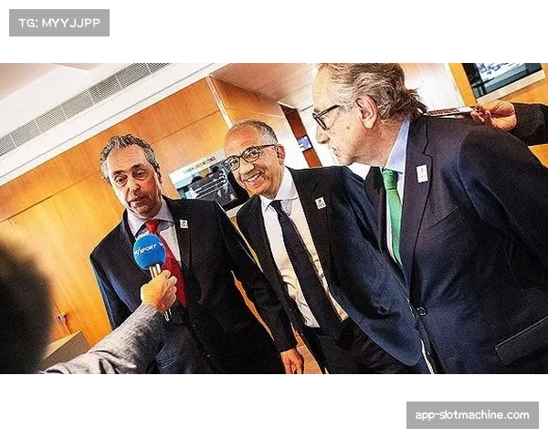 联合申办项目-联合2026-设减排目标 旨在建立体育可持续发展新标准